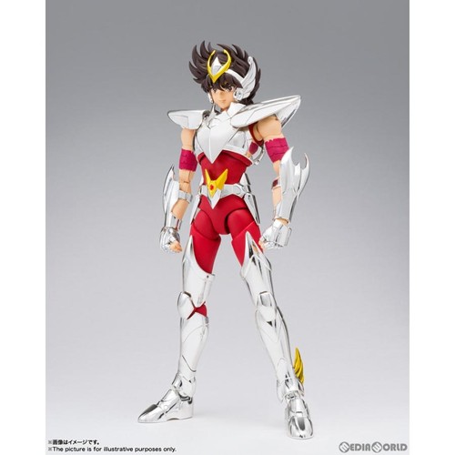 Saint cloth myth pegasus - saint,