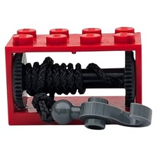 LEGO tuyau d'incendie