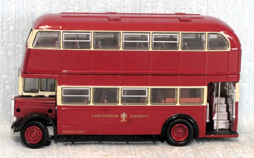 Britbus 76 guy - britbus, gl-06