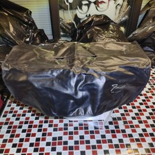 Vtg 60's Original Fender Vinyl