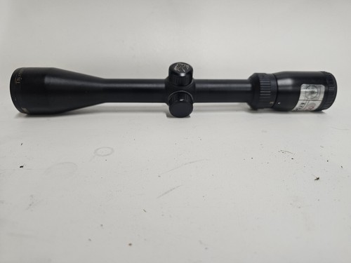 Bushnell trophy dead - dead, on