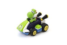 Kyosho Weg Mini Mario Kart R / C Collection Yoshi TV019Y