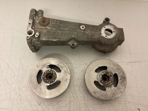 Lambretta 150 lot de - lambretta, ld