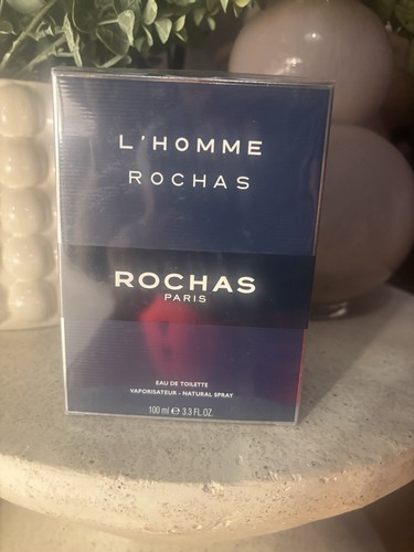 Rochas homme - rochas, eau