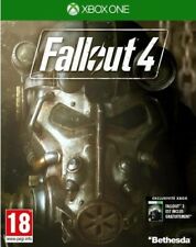FALLOUT 4 - [INCLUS FALLOUT 3]