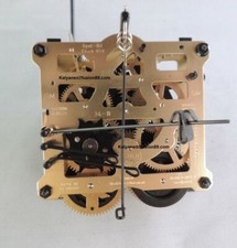 mouvement coucou REGULA 34 8