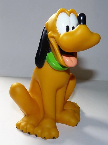 Ancienne figurine disney - ancienne,