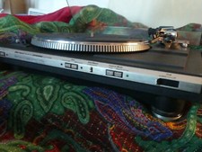 Garrard DDQ -650 DIRECT/QUARTZ