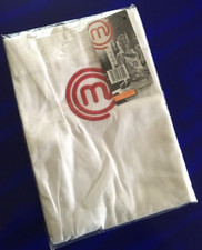 TABLIER COLLECTION MASTER CHEF