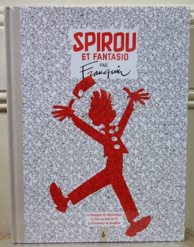 Dupuis 2013 spirou et - dupuis, eo