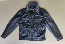 SCHOTT N.Y.C. BLOUSON CUIR