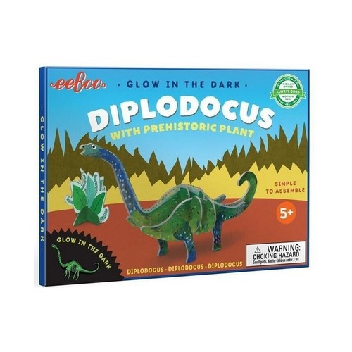 Dinosaures diplodocus - dinosaures,