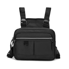 Sac Gilet Tactique, Sacoche