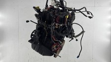Moteur RENAULT TWINGO 2 PHASE 1 8201156008