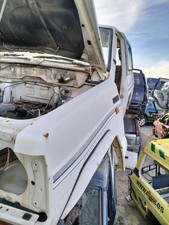 radiateur eau NISSAN PATROL GR