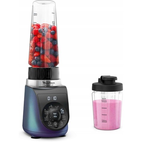 Mixeur moulinex blend - moulinex,