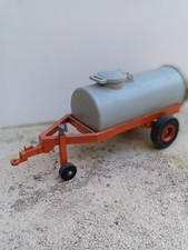 remorque agricole hausser