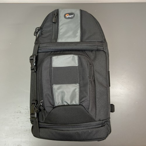 Lowepro slingshot 202 - lowepro,