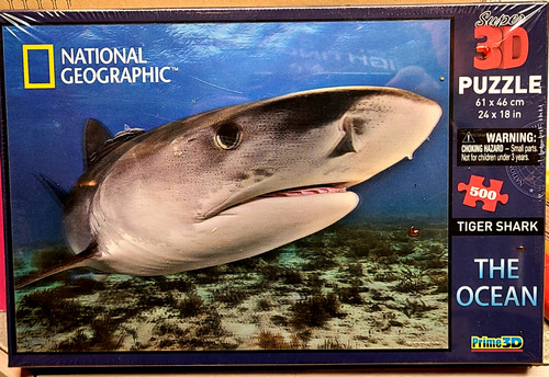 New sealed national - new,