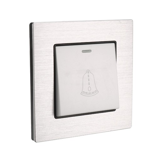 Interrupteur bouton poussoir - interrupteur,