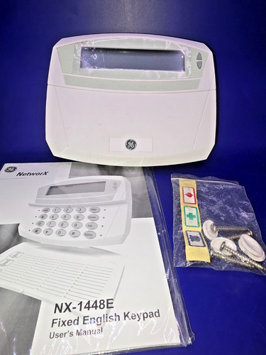 Interlogix security caddx - interlogix,