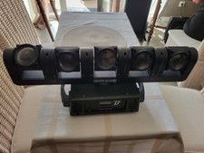 JEU DE LUMIERES PROFESSIONNEL