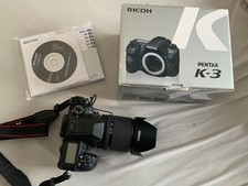 Appareil photo reflex