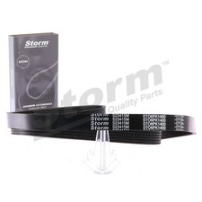 COURROIE D'ACCESSOIRE RENAULT