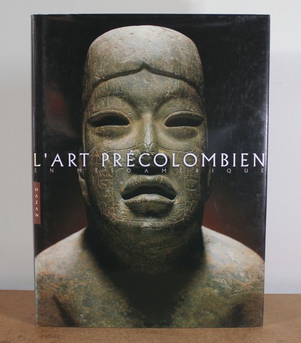 Art précolombien en - précolombien,