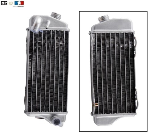 Radiateur neuf premium pour - radiateur,