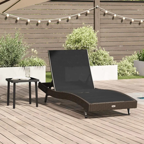 Transat pcs polyrotin chaise - 2,