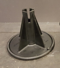 Support Roue de Secours  OPEL  Astra H  13204527