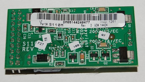 Digium s110m single channel - single,