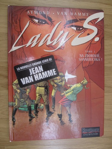 Lot lady s - bd,