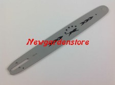 Barre De Tronçonneuse De