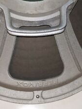 Haut Parleur FERRIVOX 46 Cm