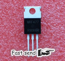 10pcs MRF477 Integrated