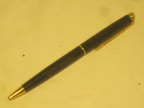 Vintage waterman france - waterman,