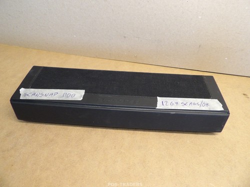 Fujitsu scansnap s1100 - fujitsu,