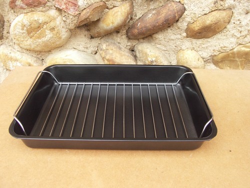 Plat rotir poulet gratin - rotir,