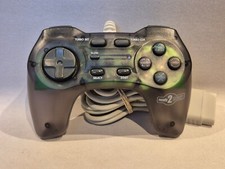 Manette Filaire Turbo PSX Game