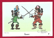 PAAPE (MARC DACIER / LUC