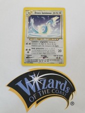 Carte Pokémon Draco Lumineux