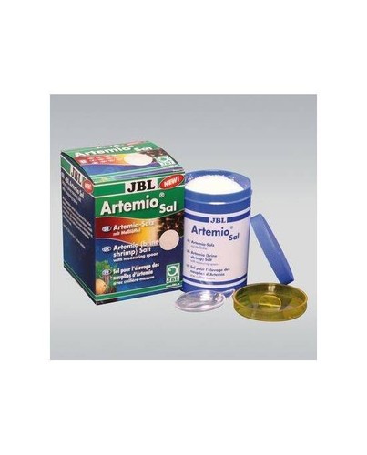Jbl artemiosal 200ml - 200ml, sel