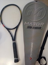 Raquette tennis - de,