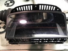 Ecran GPS BMW SERIE 7 E65