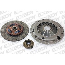 Kit D'embrayage Exedy ISK2106