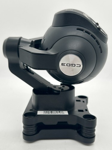 Yuneec cgo3 axis - yuneec,