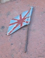 QUIRALU LES ARMEES ETRANGERES  GUERRE DE 1939-45 / DRAPEAU ANGLAIS