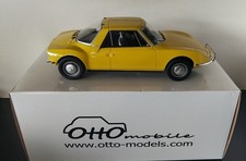 Matra 530 OttO mobile 1/18